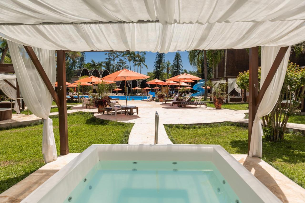 Hotel Internacional Граватал Екстериор снимка