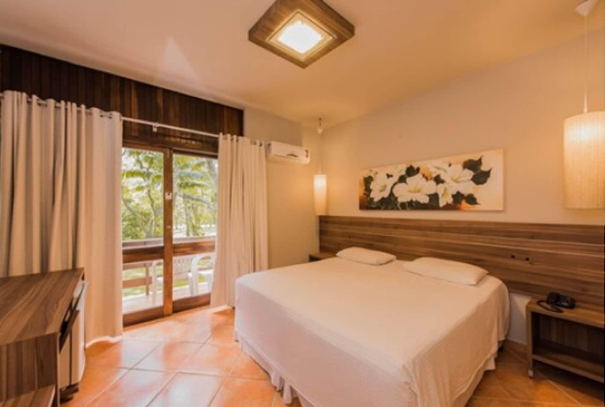 Hotel Internacional Граватал Екстериор снимка