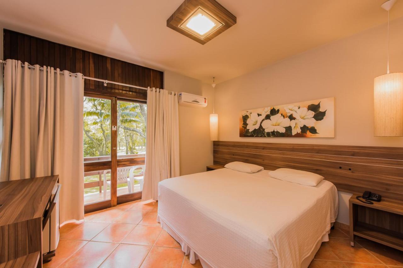 Hotel Internacional Граватал Екстериор снимка